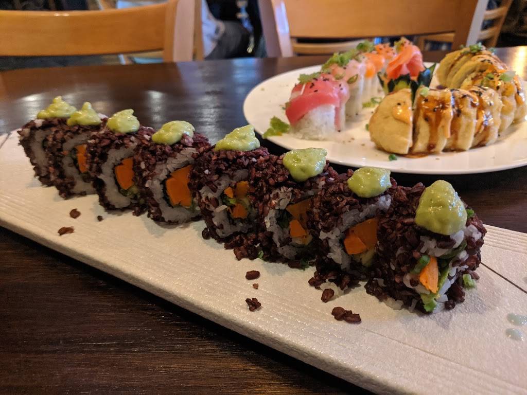 Yūgen Cuisine | restaurant | 1132 Ski Run Blvd, South Lake Tahoe, CA 96150, USA | 5306001838 OR +1 530-600-1838