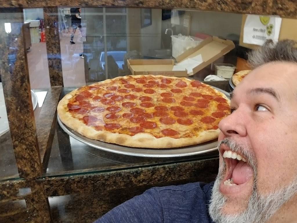 Taste of New York Pizzeria | restaurant | 17503-C Preserve Walk Ln, Tampa, FL 33647, USA | 8139717000 OR +1 813-971-7000