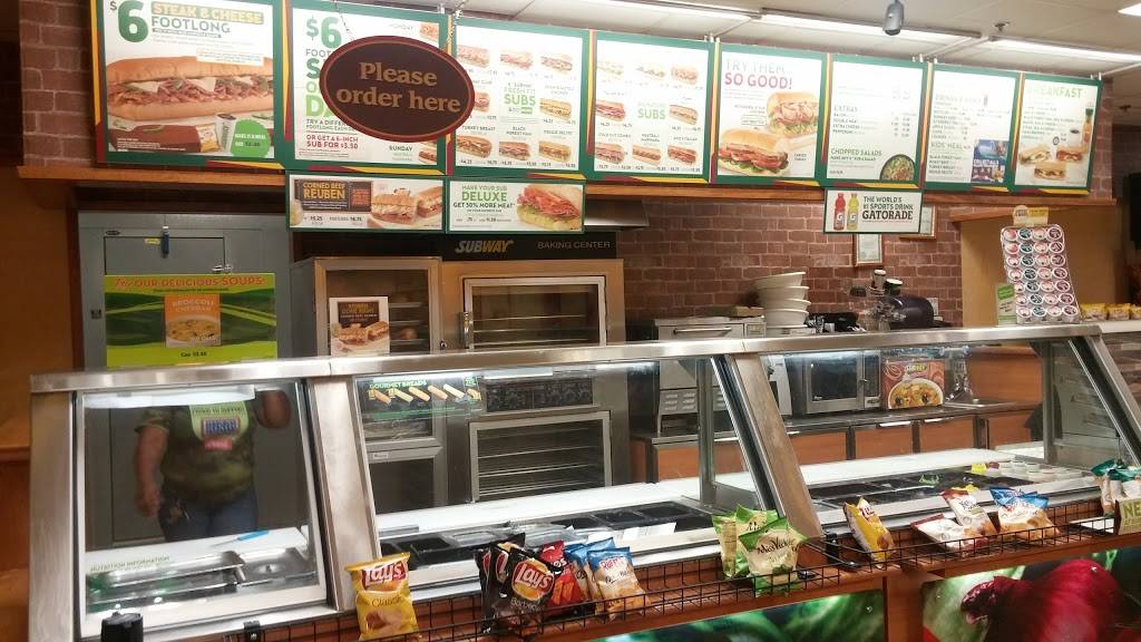 Subway | restaurant | 3000 Coliseum Dr, Hampton, VA 23666, USA | 7577361050 OR +1 757-736-1050