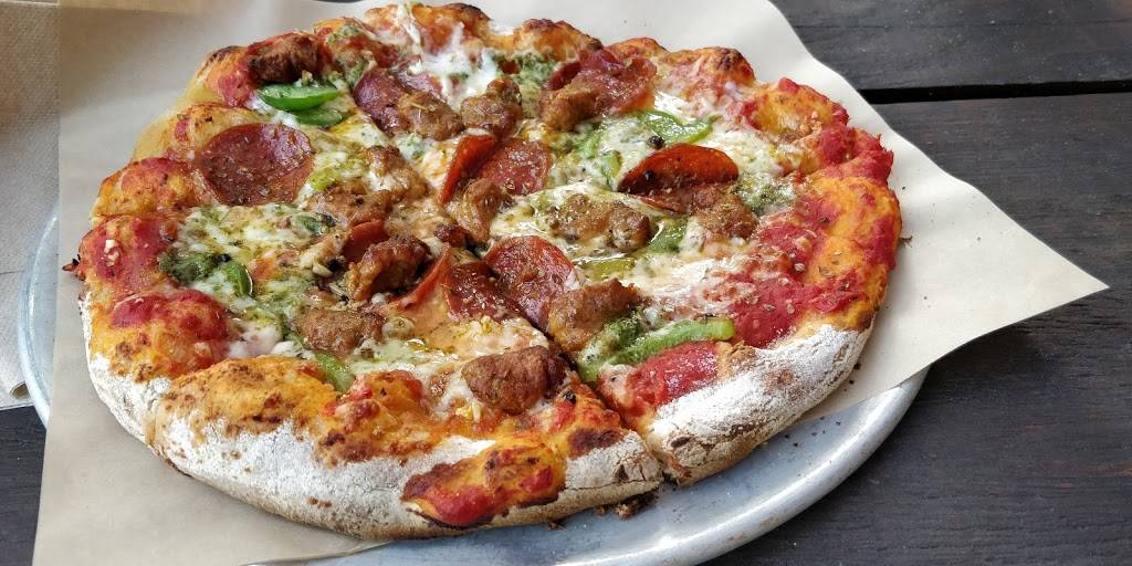 Your Pie | meal delivery | 123 Perimeter Center W, Atlanta, GA 30346, USA | 4703367574 OR +1 470-336-7574