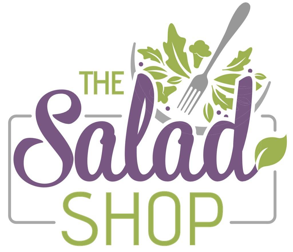 The Salad Shop | restaurant | 316 Penn Ave, Scranton, PA 18503, USA | 5709550335 OR +1 570-955-0335