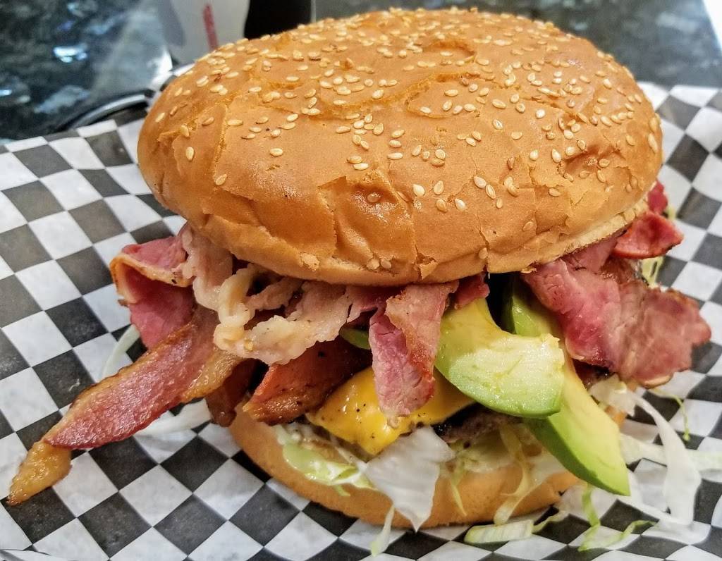 Rods Charbroiler | restaurant | 2600 Artesia Blvd, Redondo Beach, CA 90278, USA | 3103765124 OR +1 310-376-5124