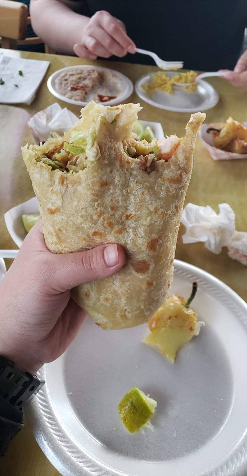 Cabo Tacos | restaurant | 853 E Rte 66 # A, Glendora, CA 91740, USA | 6263352999 OR +1 626-335-2999