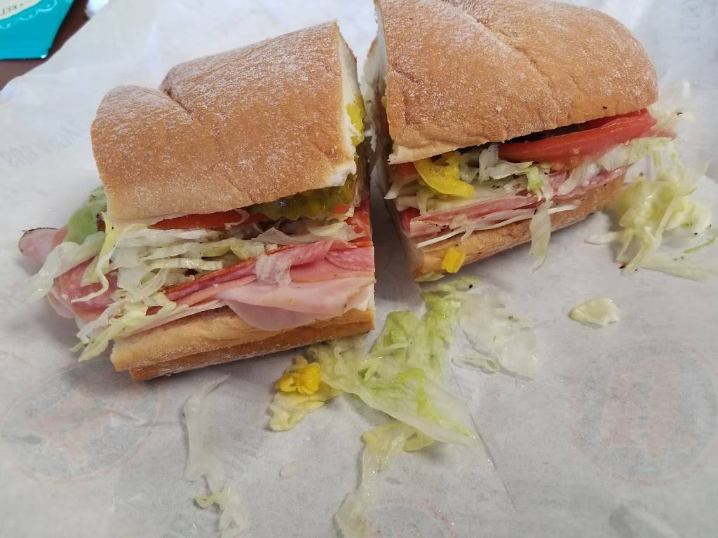 Jersey Mikes Subs | meal takeaway | 9713 N. KingS Highway (Hwy 17, Unit 102, Myrtle Beach, SC 29572, USA | 8434974949 OR +1 843-497-4949