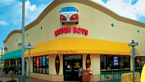 Dough Boys Virginia Beach Pizza | restaurant | 3224 Atlantic Ave, Virginia Beach, VA 23451, USA | 7577472511 OR +1 757-747-2511