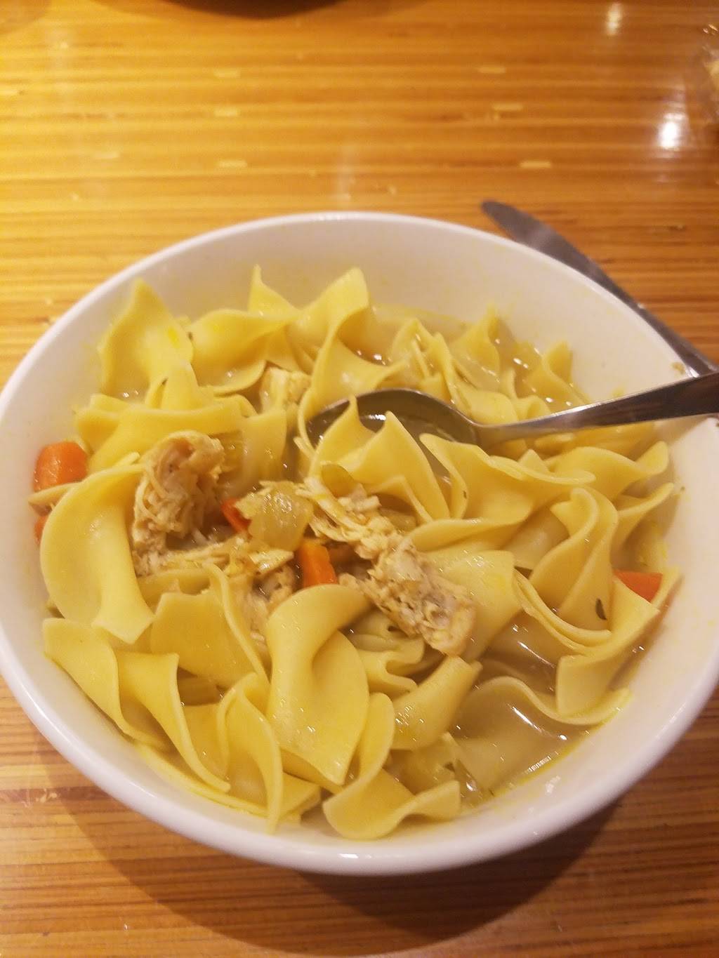 Noodles and Company | restaurant | 2451 2nd St, Coralville, IA 52241, USA | 3193385979 OR +1 319-338-5979