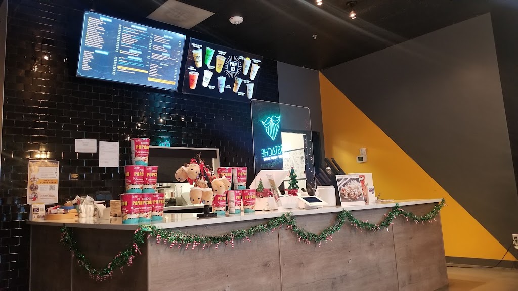 Mustache MilkTea | cafe | 13624 Hwy 99 Unit B5, Lynnwood, WA 98087, USA | 4255820007 OR +1 425-582-0007