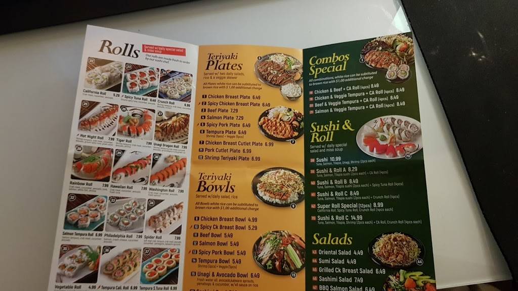 Yasai Japanese Grill | restaurant | 139 Yorba Linda Blvd, Placentia, CA 92870, USA | 7145778349 OR +1 714-577-8349