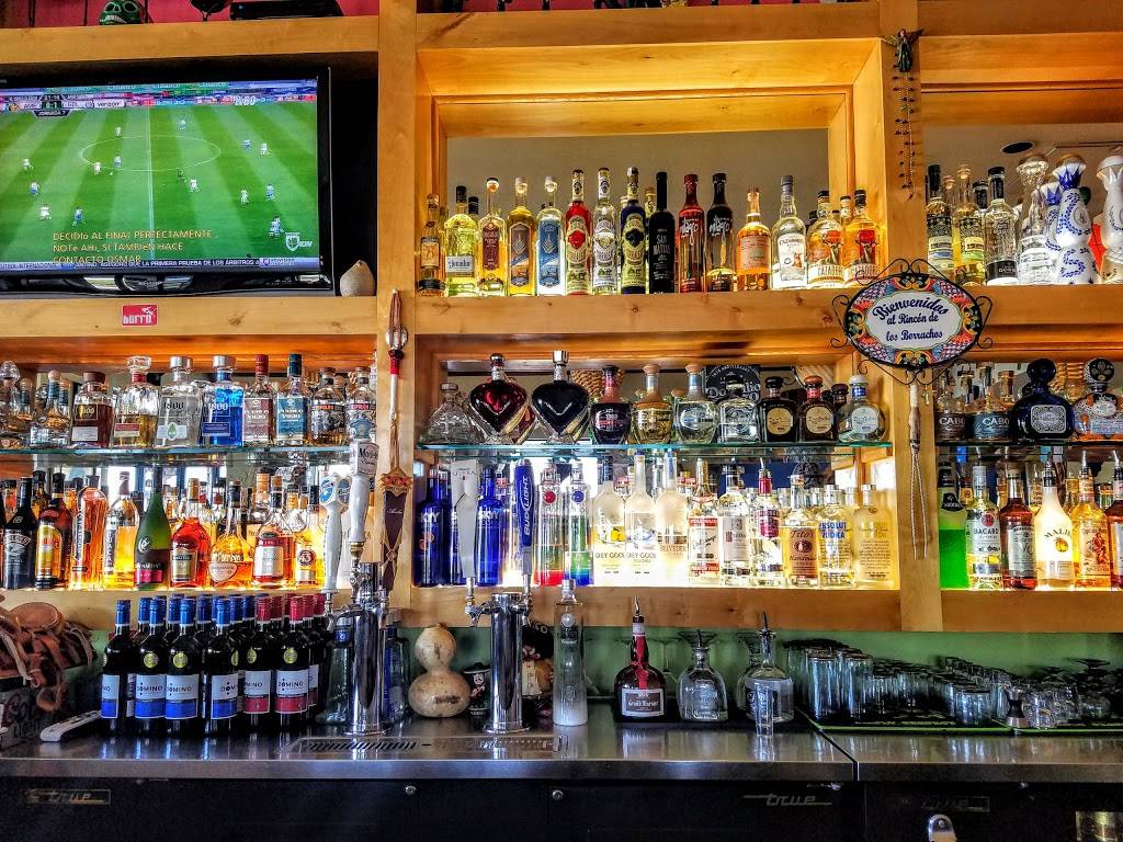 Plaza Bonita Family Mexican Restaurant | restaurant | 2815 W Carefree Hwy, Phoenix, AZ 85085, USA | 6235821283 OR +1 623-582-1283