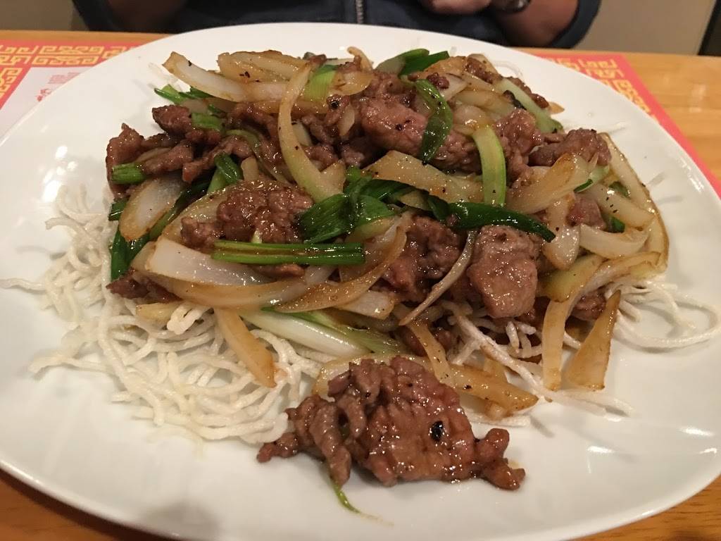 Sichuan Garden Chinese Restaurant | restaurant | 9850 Linn Station Rd, Louisville, KY 40223, USA | 5024266767 OR +1 502-426-6767