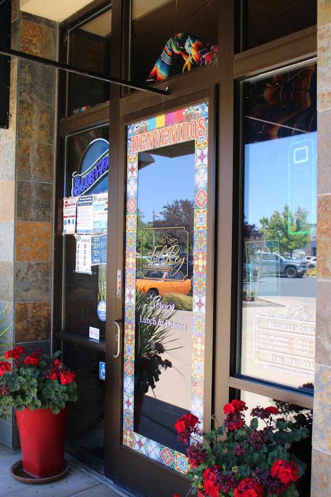 El Rey Mexican Cuisine | restaurant | 5550 Douglas Blvd Site #200, Granite Bay, CA 95746, USA | 9167725858 OR +1 916-772-5858