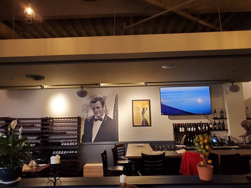 Zio Sal Ristorante | restaurant | 7525 166th Ave NE Suite D110, Redmond, WA 98052, USA | 4252027578 OR +1 425-202-7578