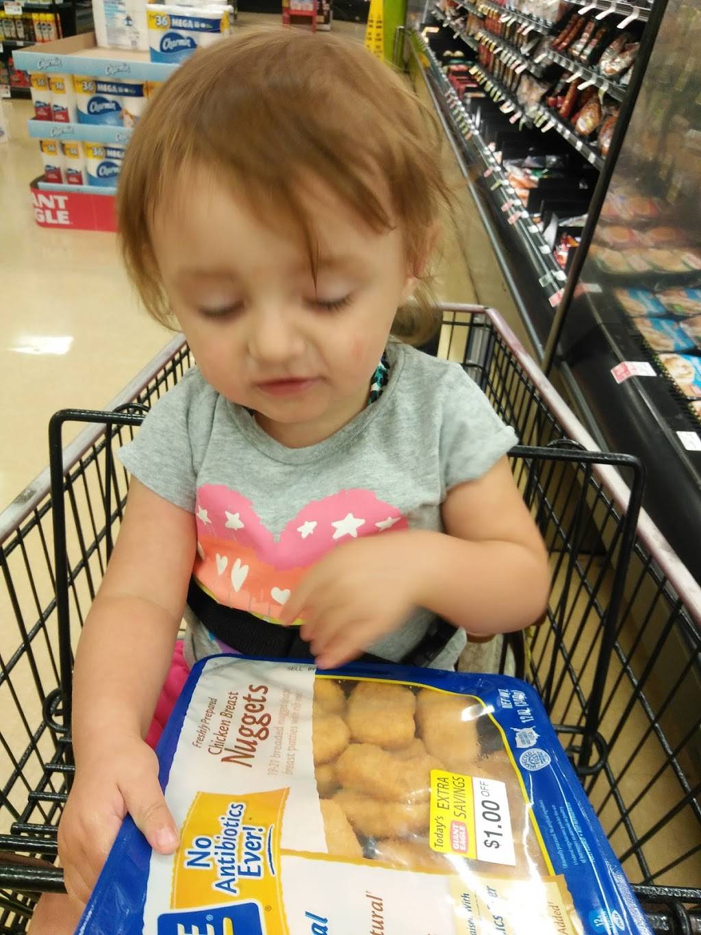 Giant Eagle Prepared Foods | meal takeaway | Cleveland, OH 44111, USA | 2164762292 OR +1 216-476-2292