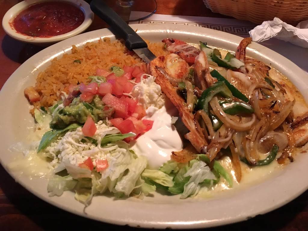 La Fiesta Mexican Restaurant | restaurant | 5707 Western Ave, Knoxville, TN 37921, USA | 8655882599 OR +1 865-588-2599