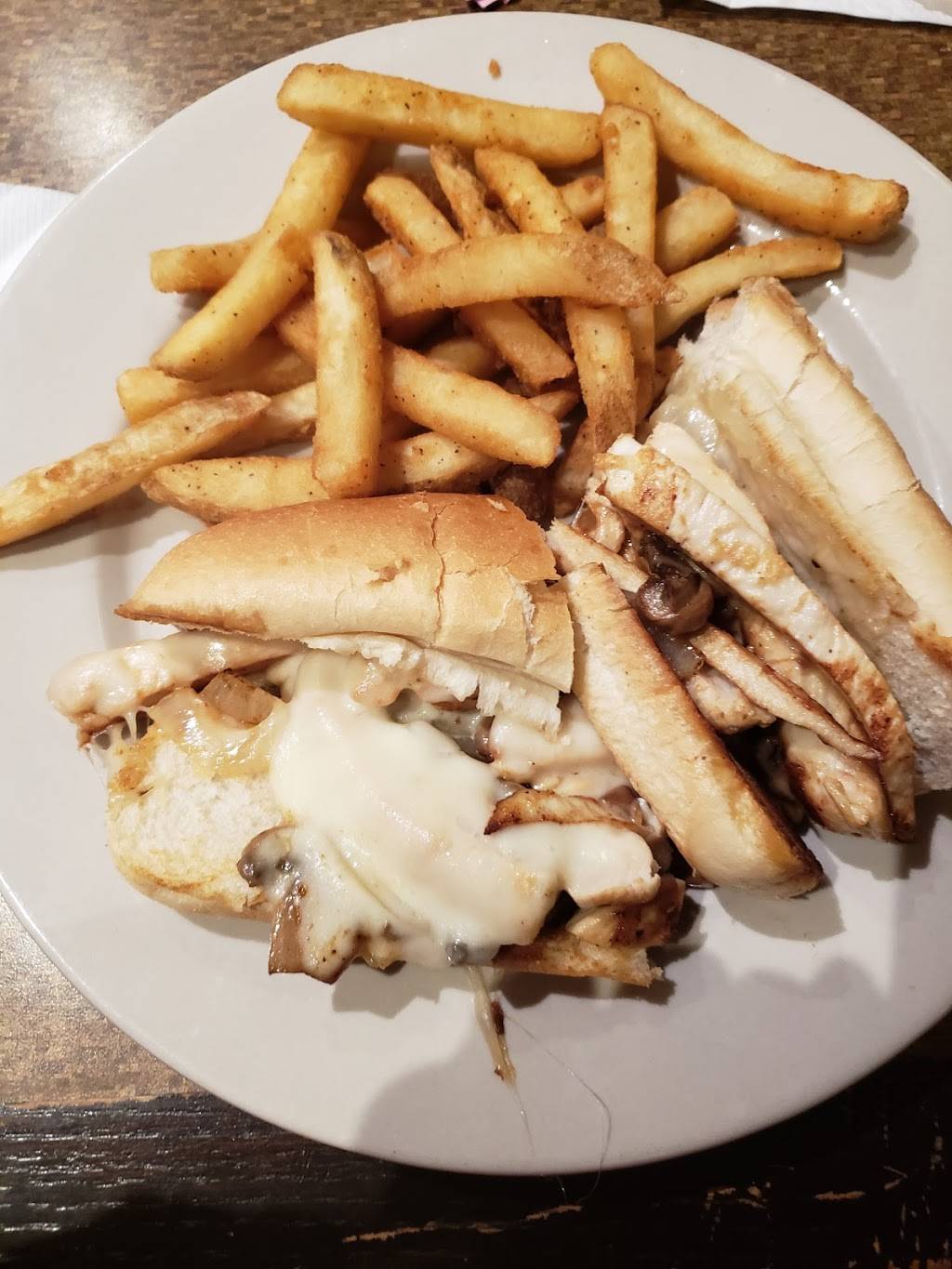 Blue Moon Diner LLC | restaurant | 10076 Griffin Rd, Cooper City, FL 33328, USA | 9549153800 OR +1 954-915-3800