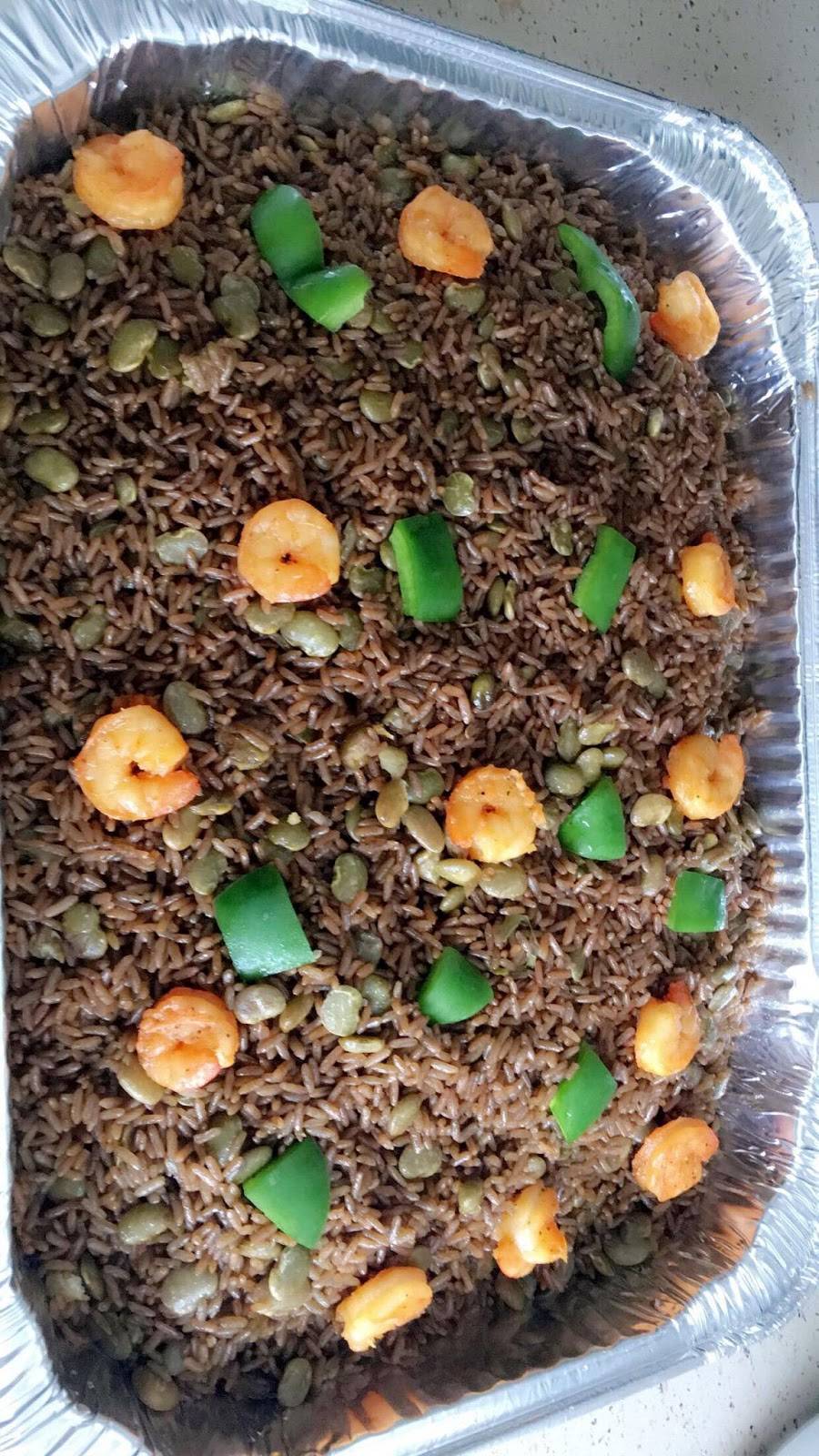 H&M RESTAURANT | restaurant | 5612 Pine Chase Dr, Orlando, FL 32808, USA | 7868795687 OR +1 786-879-5687