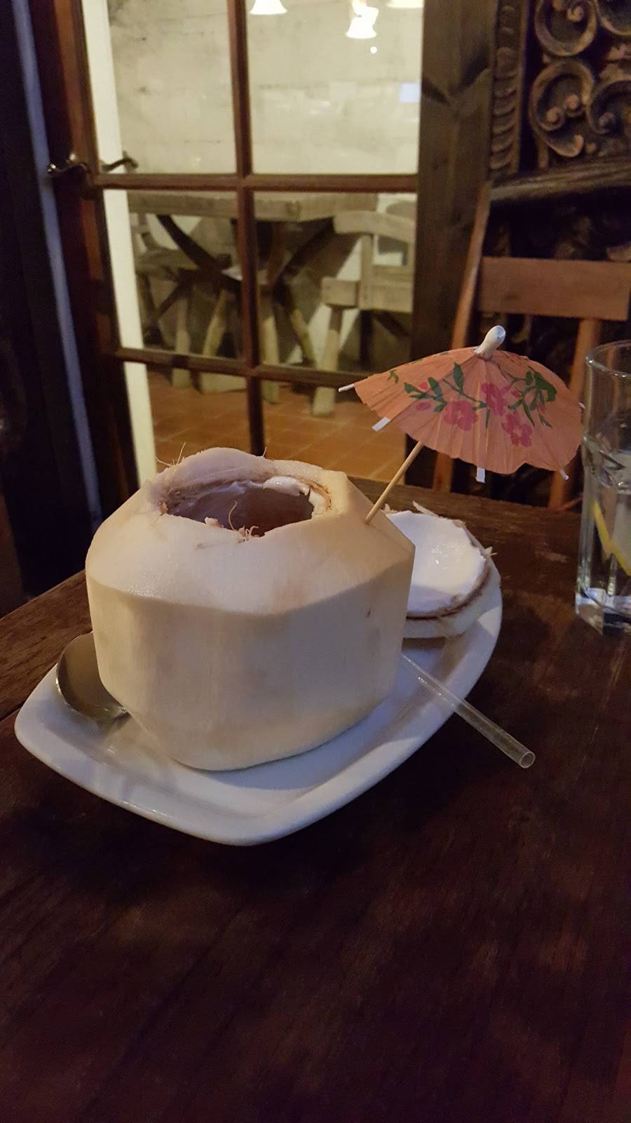 Thai East Wind Restaurant | restaurant | 2928 Washington Blvd, Marina Del Rey, CA 90292, USA | 3103058779 OR +1 310-305-8779