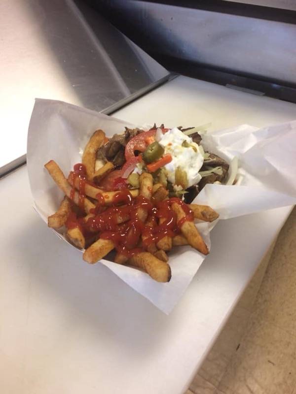 Frankies Fast Food Corner | restaurant | 10356 S Corliss Ave, Chicago, IL 60628, USA | 7739414877 OR +1 773-941-4877