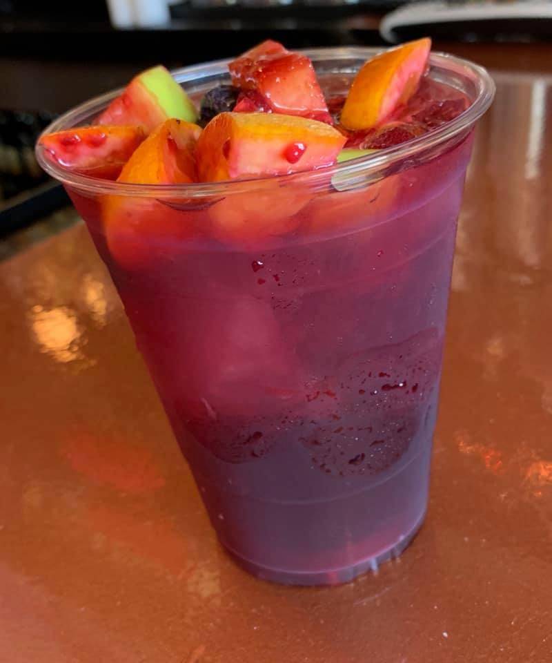 The Village Pub | restaurant | 923 N Broadway, North Massapequa, NY 11758, USA | 5167989699 OR +1 516-798-9699