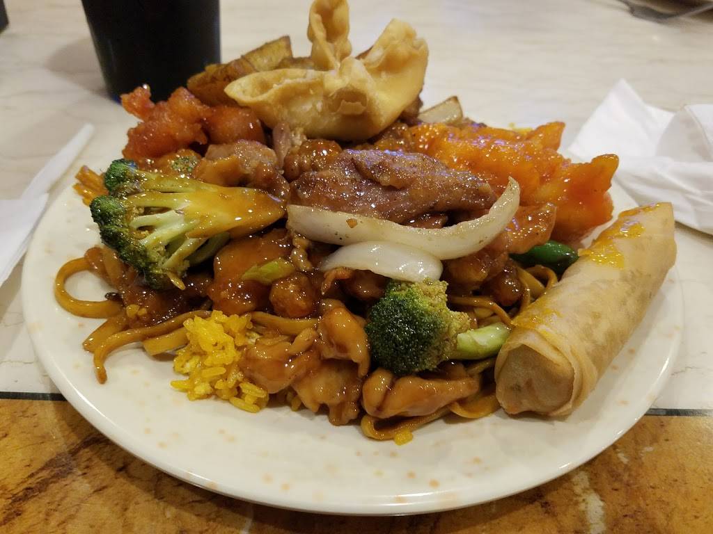 Mandarin House | restaurant | 1111 Barrett Cir Ste. G, Henderson, KY 42420, USA | 2708263001 OR +1 270-826-3001