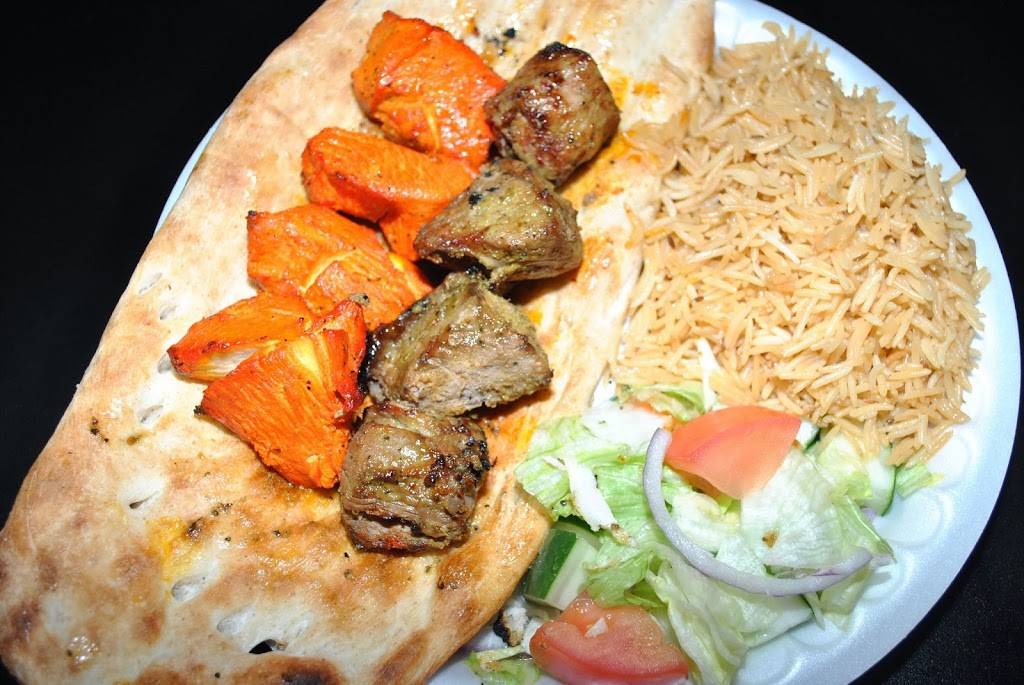 Kabob Corner 2 | restaurant | 2780 Metro Plaza, Woodbridge, VA 22192, USA | 7039106337 OR +1 703-910-6337