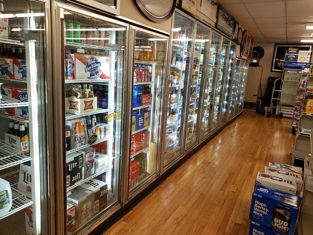 Portsmouth Provisions | meal takeaway | 148 State Street, Portsmouth, NH 03801, USA | 6034365104 OR +1 603-436-5104