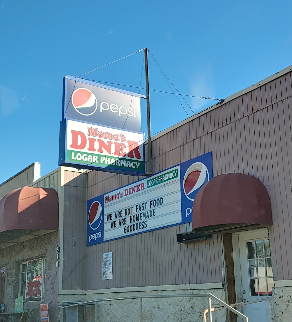 Mamas Diner | restaurant | 516 9th St, Benton City, WA 99320, USA | 5094971212 OR +1 509-497-1212