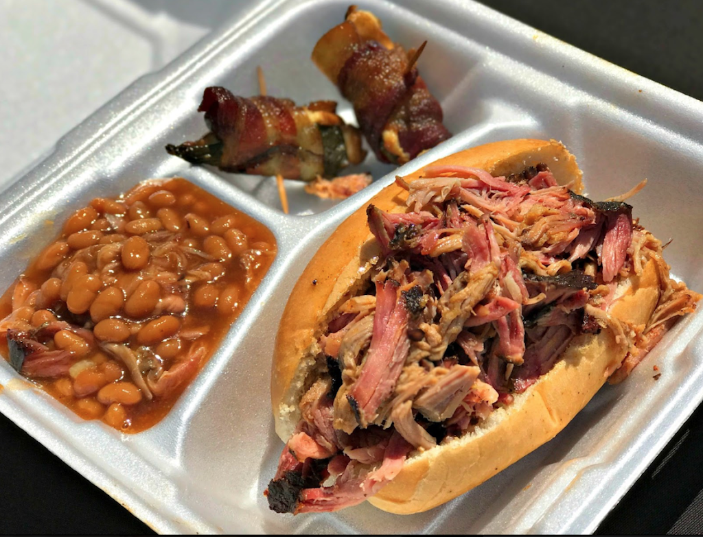 Smoker EZ BBQ | restaurant | 1258 OH-28, Milford, OH 45150, USA | 5134907117 OR +1 513-490-7117