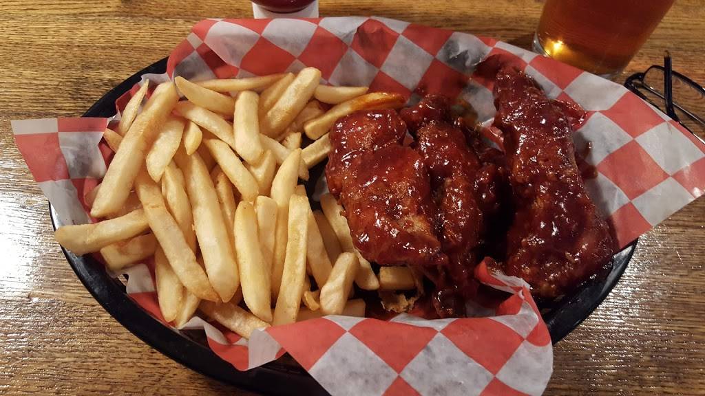 Sportys Taphouse and Grill | restaurant | 5202 N Main St, Dayton, OH 45415, USA | 9372427553 OR +1 937-242-7553