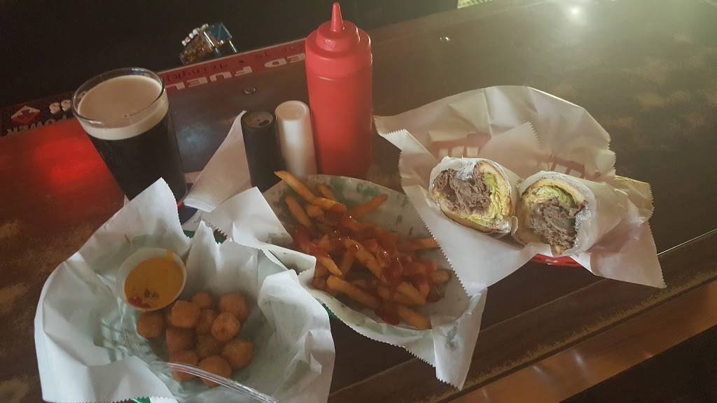 Shamrock Inn | restaurant | 6044 Harford Rd, Baltimore, MD 21214, USA | 4104269715 OR +1 410-426-9715