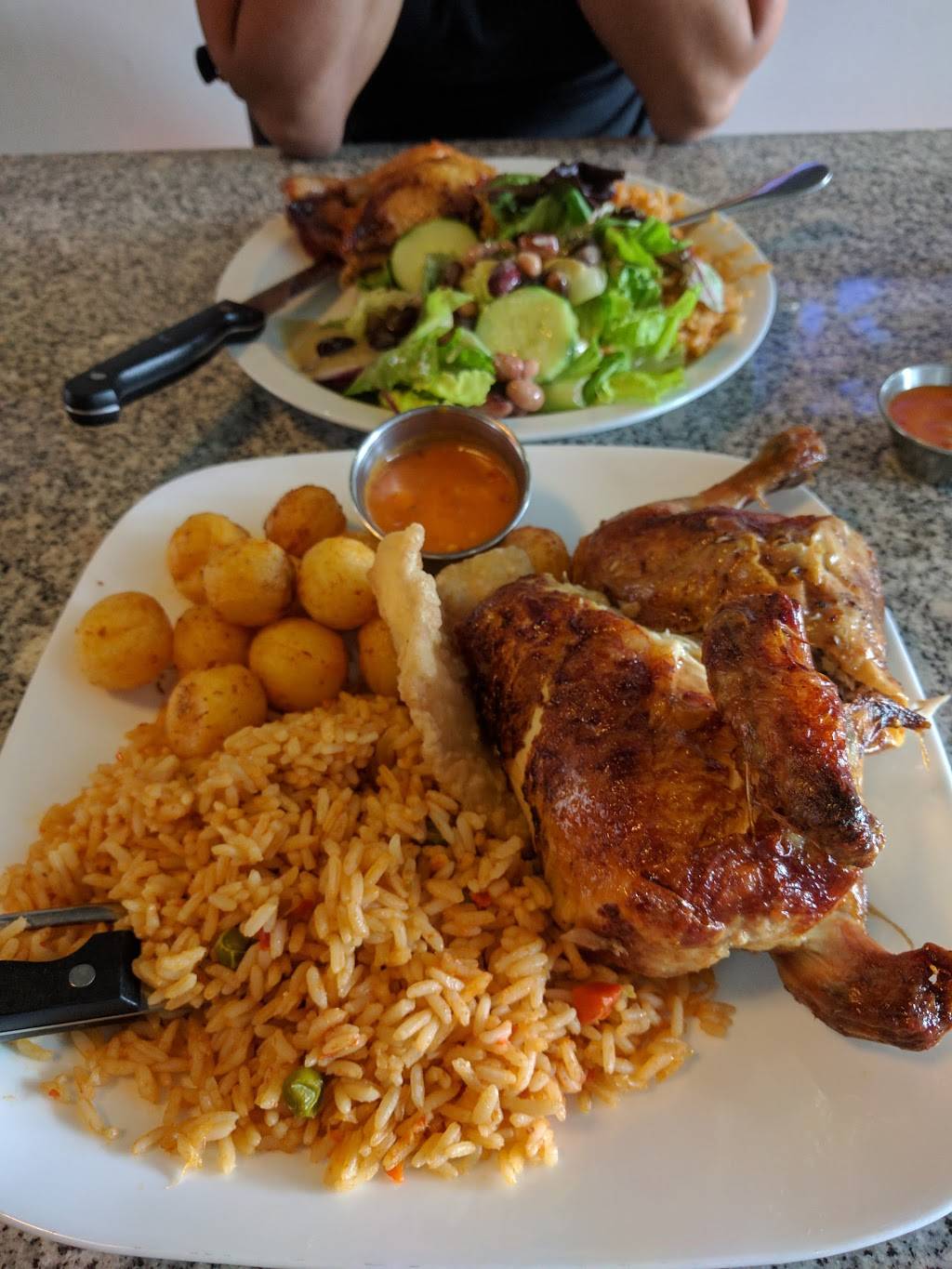 BPC CHICKEN | restaurant | 942 The Queensway, Etobicoke, ON M8Z 1P4, Canada | 4162557177 OR +1 416-255-7177