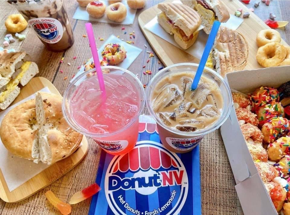 DonutNV - Sebring, FL | restaurant | 2710 Kenilworth Blvd, Sebring, FL 33870, USA | 8634146275 OR +1 863-414-6275