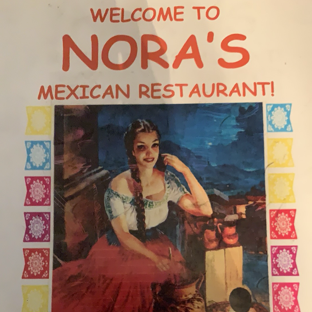 Noras Mexican Restaurant | restaurant | 2906 Mission Rd, San Antonio, TX 78214, USA | 2109320068 OR +1 210-932-0068