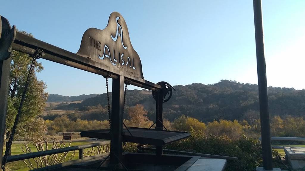 River Grill At the Alisal | restaurant | 150 Alisal Rd, Solvang, CA 93463, USA | 8056887784 OR +1 805-688-7784