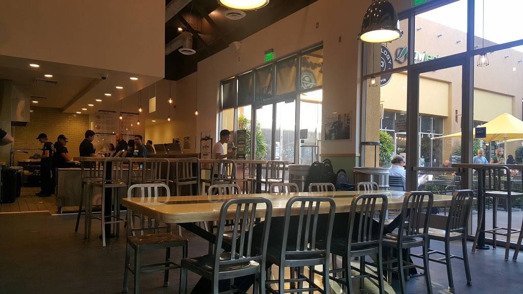 Pieology Pizzeria The Marketplace, Irvine, CA | restaurant | 13786 Jamboree Rd suite 110, Irvine, CA 92602, USA | 7143890522 OR +1 714-389-0522