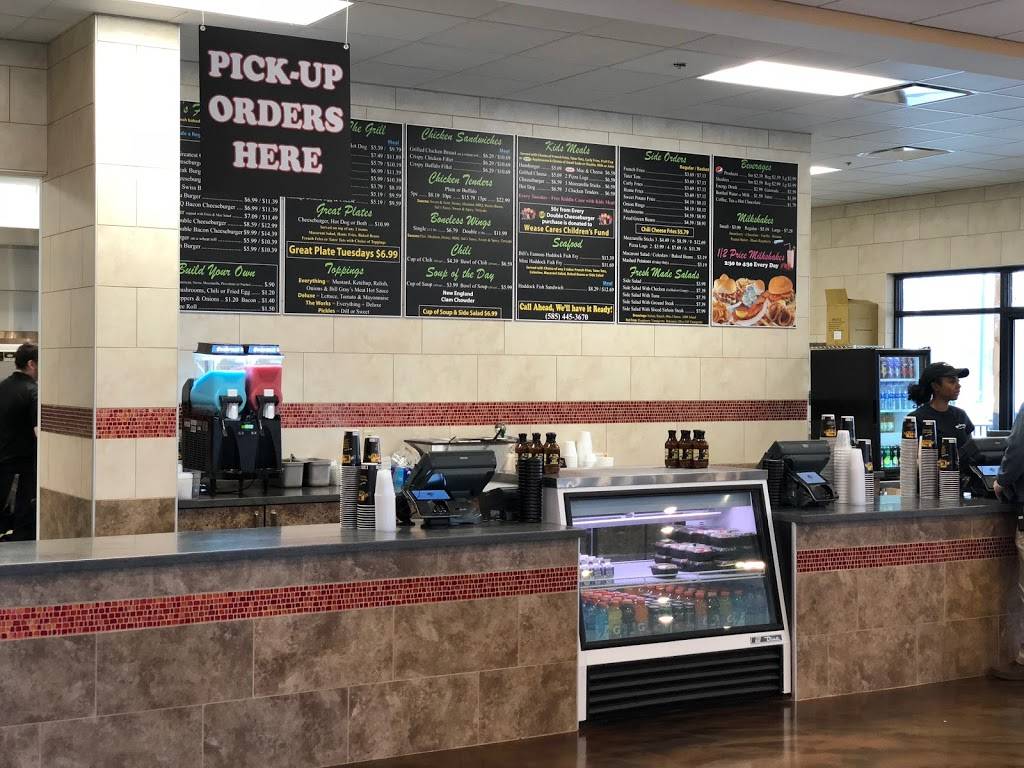 Bill Grays North Greece Road Tap Room | restaurant | 1177 N Greece Rd, Rochester, NY 14626, USA | 5854453670 OR +1 585-445-3670