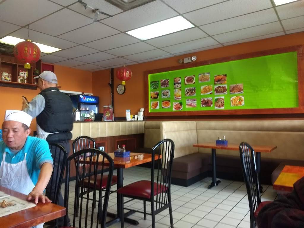 China Station | restaurant | 1244 Ogden Ave, Naperville, IL 60563, USA | 6303058600 OR +1 630-305-8600