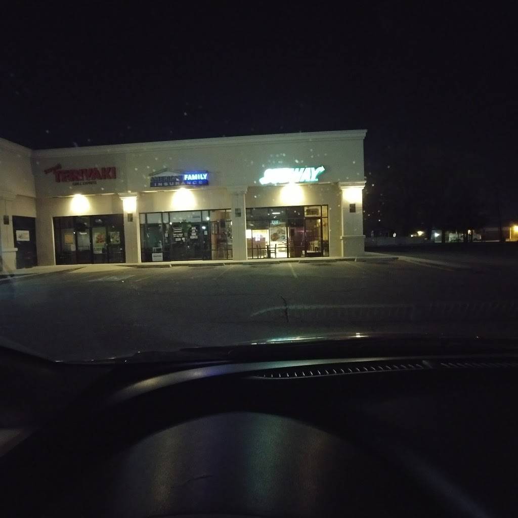 Subway | meal takeaway | 3618 W 3500 S Suite A, West Valley City, UT 84120, USA | 8019695939 OR +1 801-969-5939