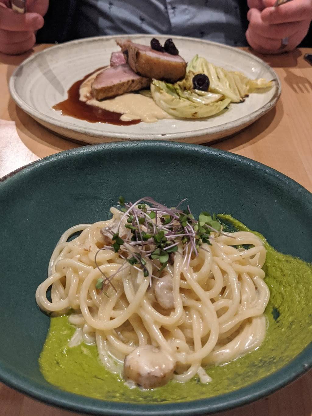 Oquirrh Restaurant | restaurant | 368 E 100 S, Salt Lake City, UT 84111, USA | 8013590426 OR +1 801-359-0426