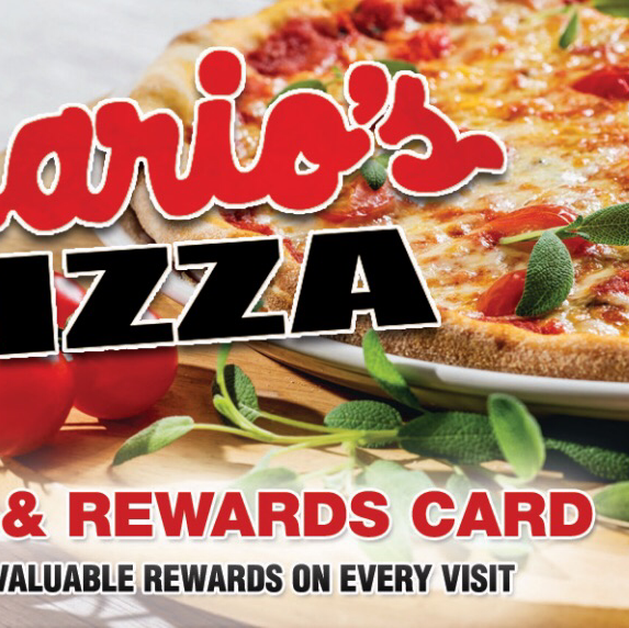 Marios Pizza | restaurant | 636 Chestnut St, Berea, KY 40403, USA | 8599862331 OR +1 859-986-2331