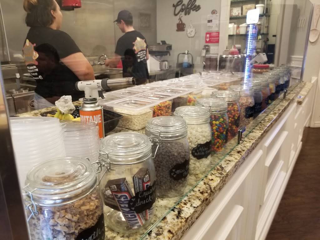 Scoop Street | restaurant | 186 S Glendora Ave, West Covina, CA 91790, USA | 6265021611 OR +1 626-502-1611