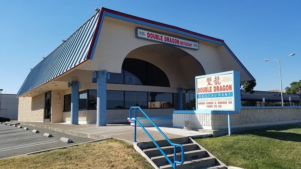 Double Dragon | restaurant | 2621 Somersville Rd, Antioch, CA 94509, USA | 9257531763 OR +1 925-753-1763