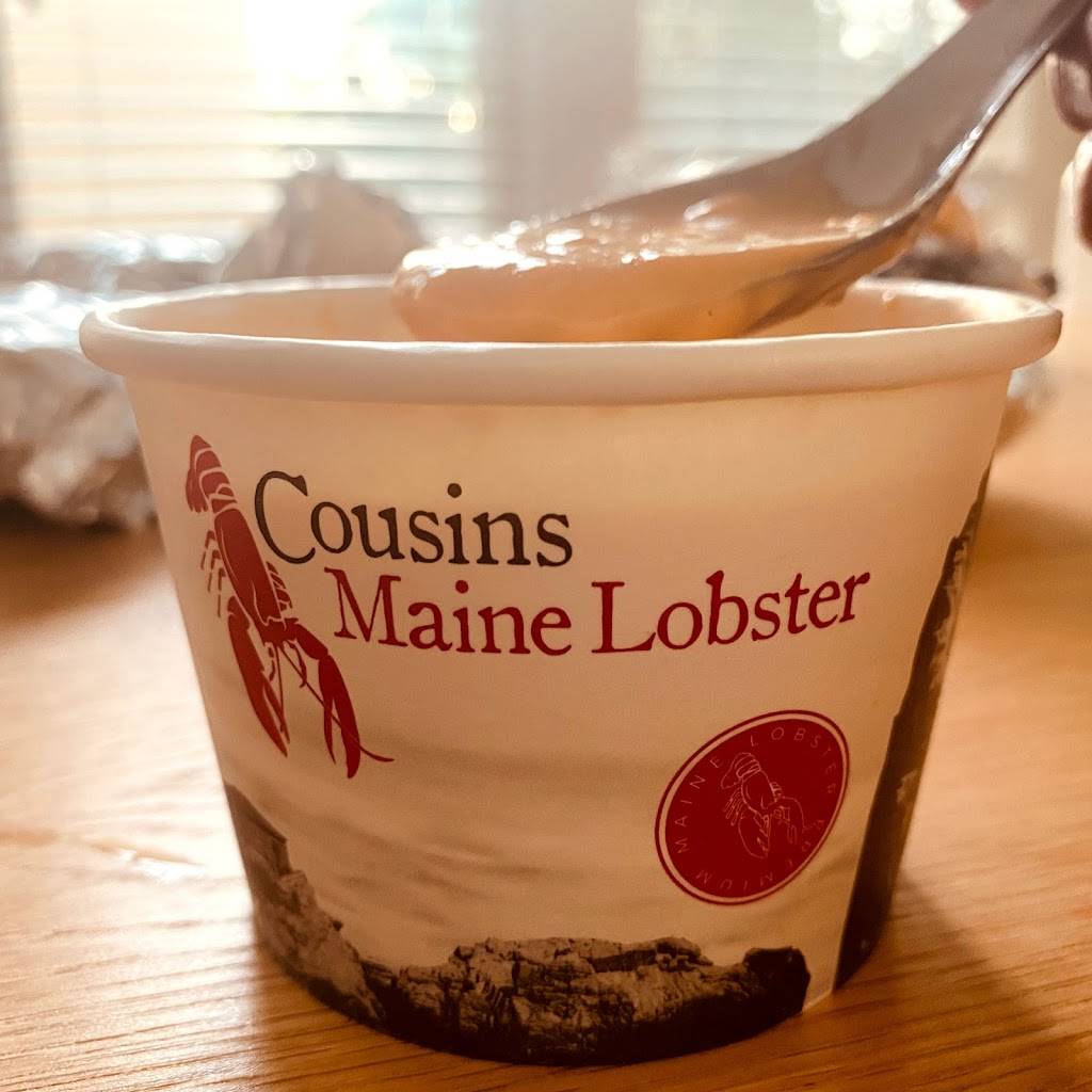 Cousins Maine Lobster - Food Truck | restaurant | Charlotte, NC 28078, USA | 9804950066 OR +1 980-495-0066