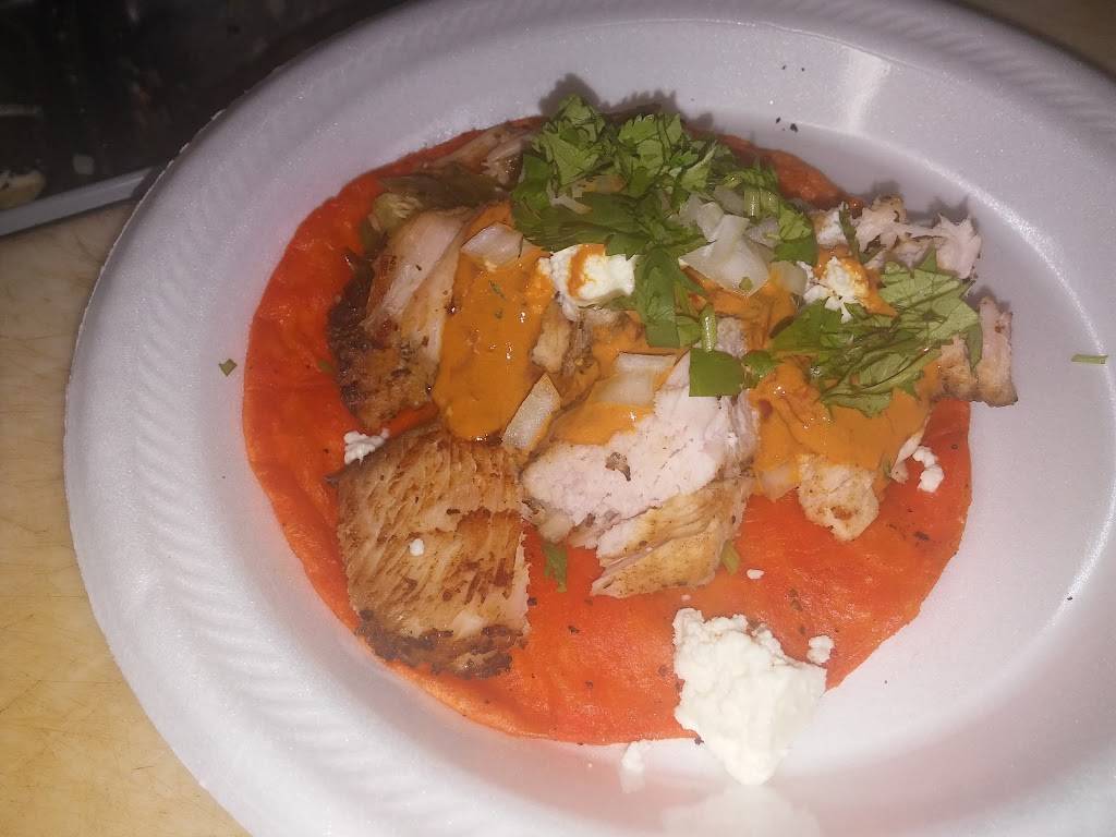 Los Arcos Taqueria | restaurant | 1803 Rutland Dr, Austin, TX 78758, USA | 5128223442 OR +1 512-822-3442