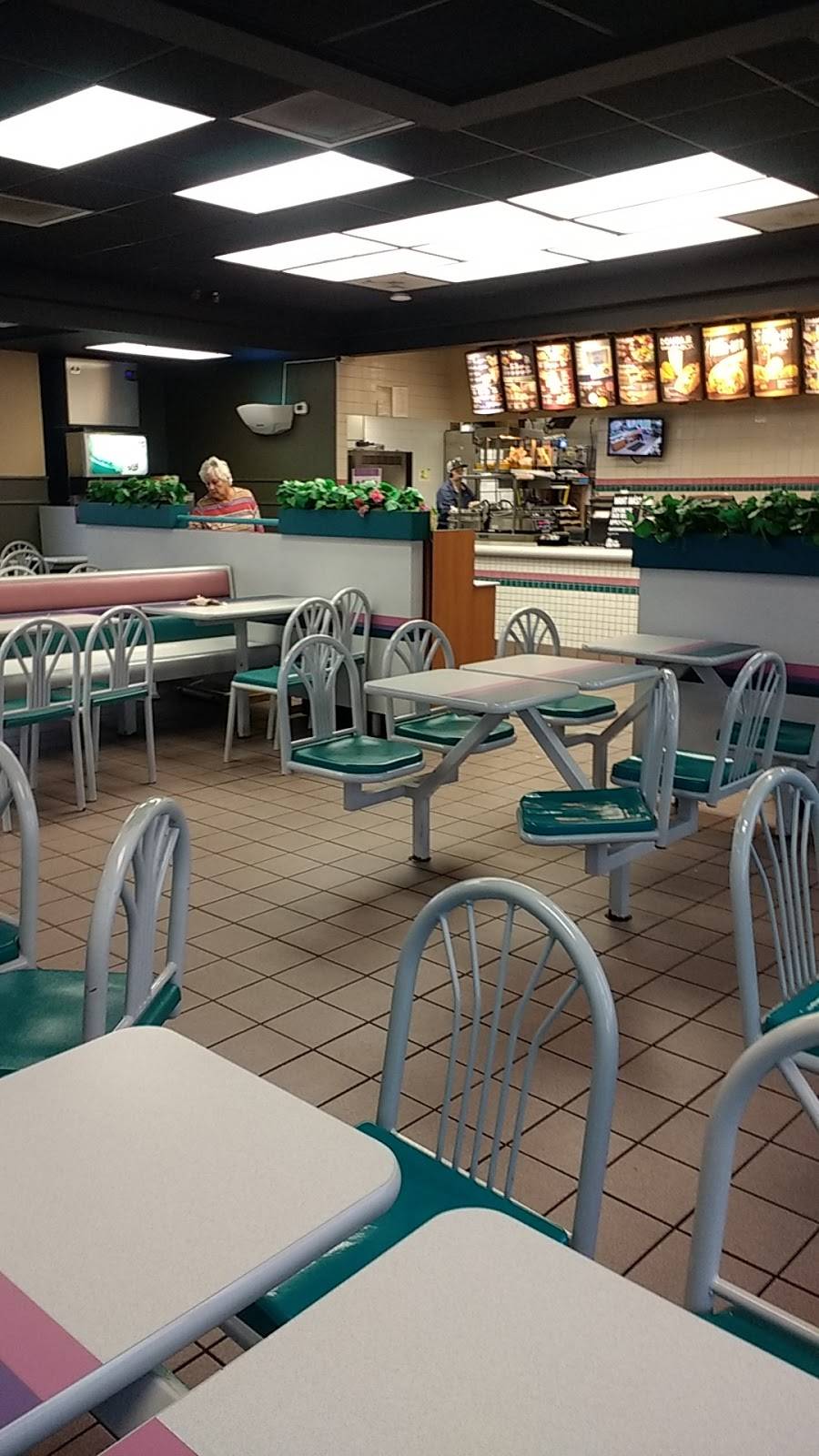 Taco Bell | meal takeaway | 430 Galleria Dr, Johnstown, PA 15904, USA | 8142663796 OR +1 814-266-3796