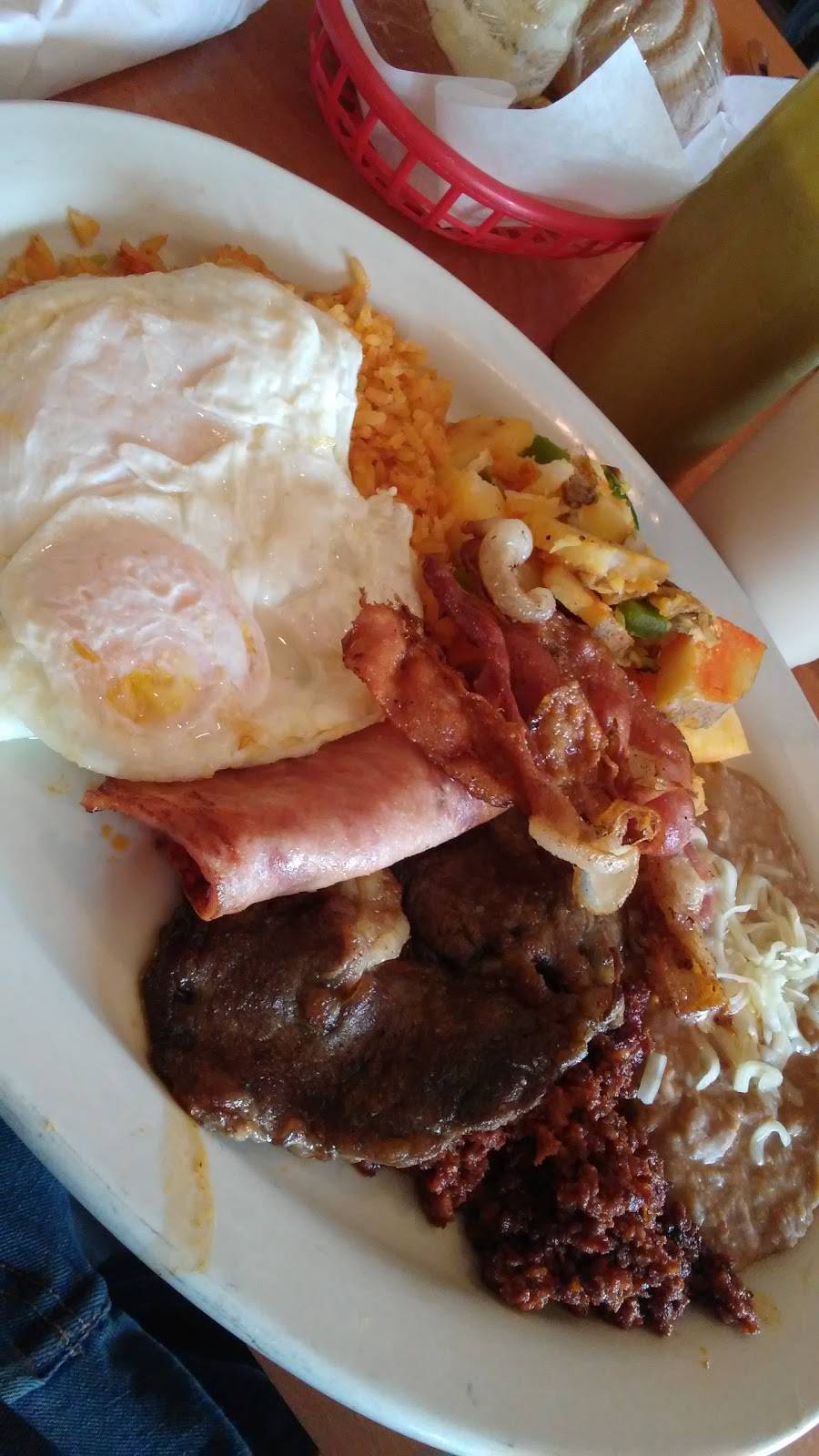 El Asador III | restaurant | 2753 W 51st St, Chicago, IL 60632, USA | 7734243240 OR +1 773-424-3240