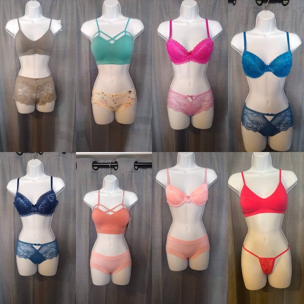 The Bra-tique | restaurant | 502 Gloucester St Lounge, Brunswick, GA 31520, USA | 9123427690 OR +1 912-342-7690