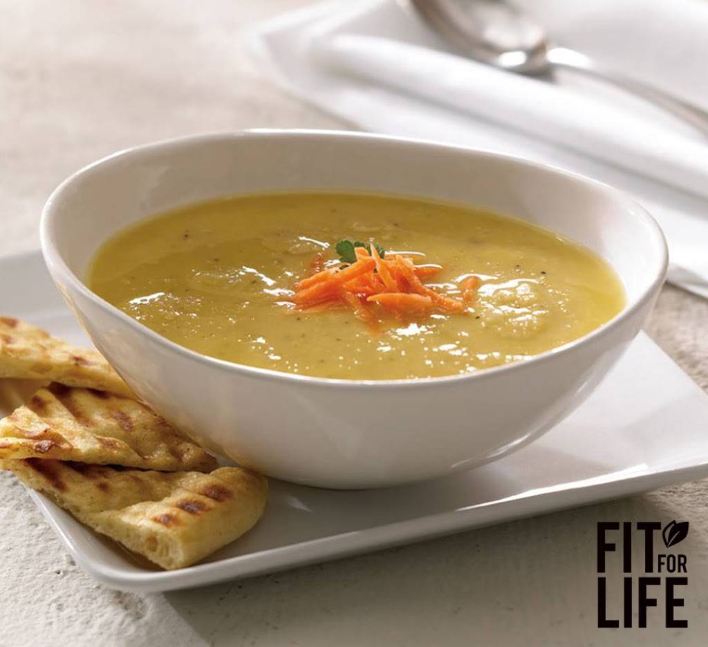 Fit For Life | restaurant | 5100 Erin Mills Pkwy, Mississauga, ON L5M 4Z5, Canada | 9056089885 OR +1 905-608-9885