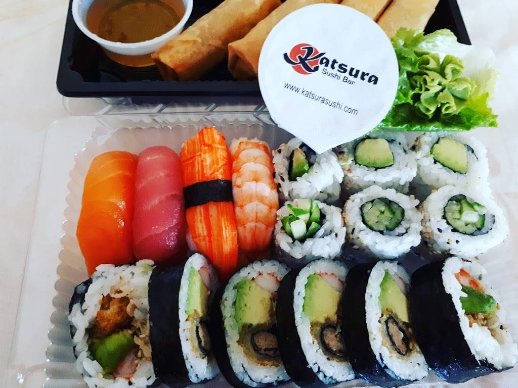 Katsura | restaurant | 400 Boulevard du Séminaire N, Saint-Jean-sur-Richelieu, QC J3B 5L2, Canada | 4503482288 OR +1 450-348-2288