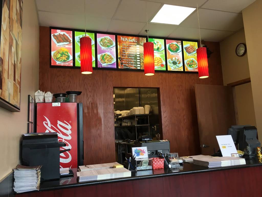 China Express | restaurant | 4183 Franklin Rd B8, Murfreesboro, TN 37128, USA | 6158483398 OR +1 615-848-3398